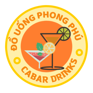 pha chế đồ uống
