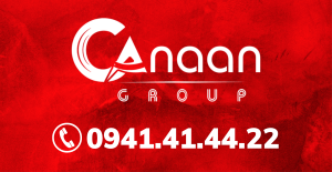 canaan group logo