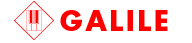 galile logo