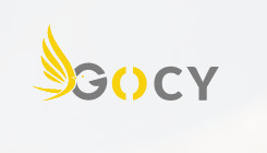 gocy logo
