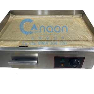 Máy Đá Nướng Lạp Xưởng Chữ Nhật CAĐ54