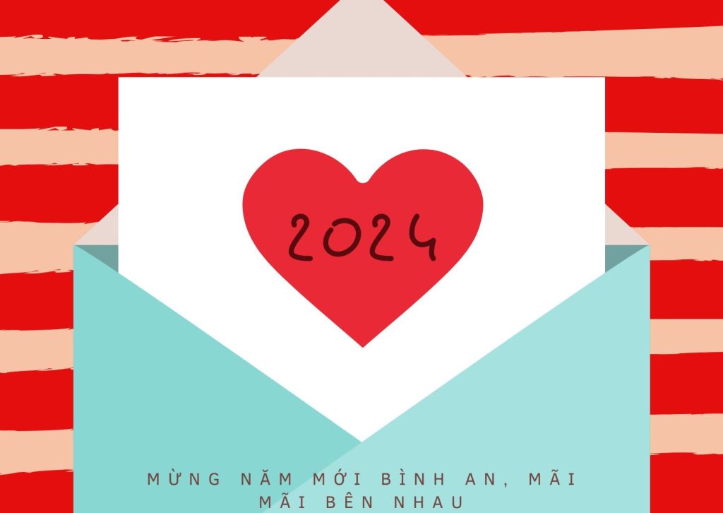 Yurifood chúc tết