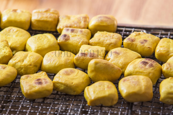 đậu phụ ngậy vân nam