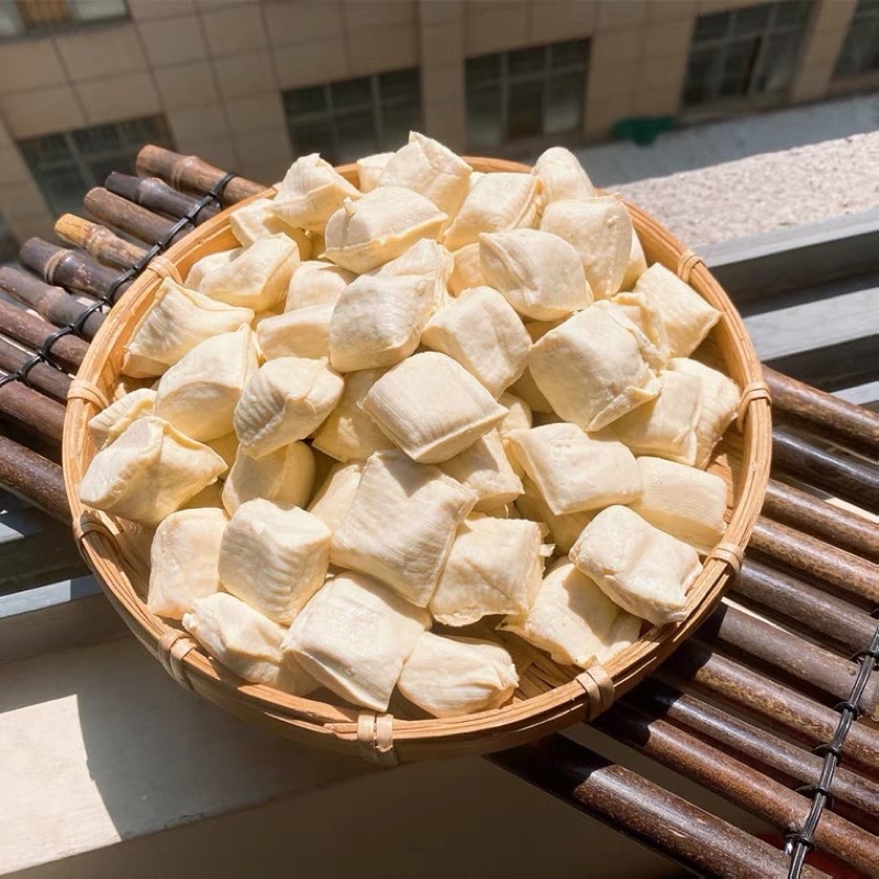 đậu phụ ngậy vân nam