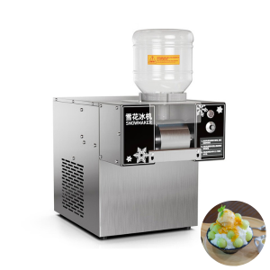 Máy Làm Kem Bingsu CAC-125F