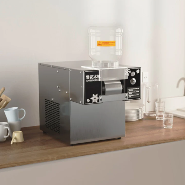 Máy Làm Kem Bingsu CAC-125F