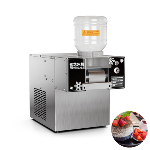 Máy Làm Kem Bingsu CAC-170F