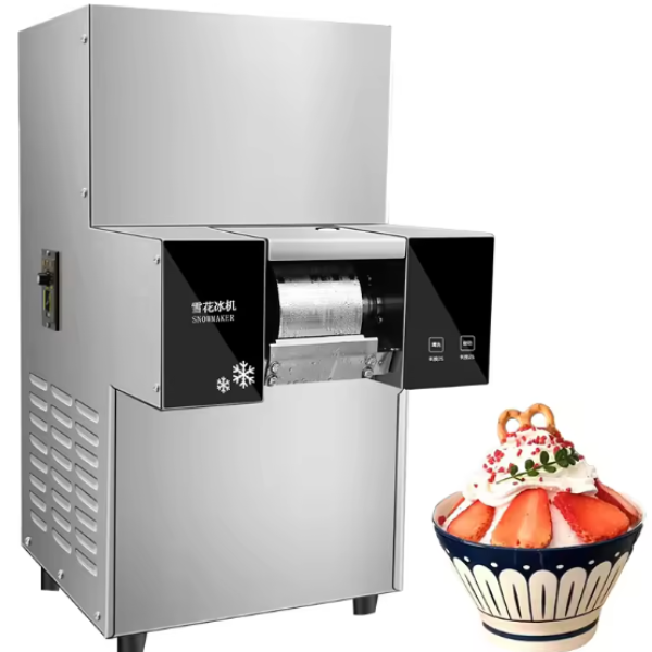 Máy Làm Kem Bingsu CAC-128F